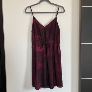 Aritzia Babaton Dress